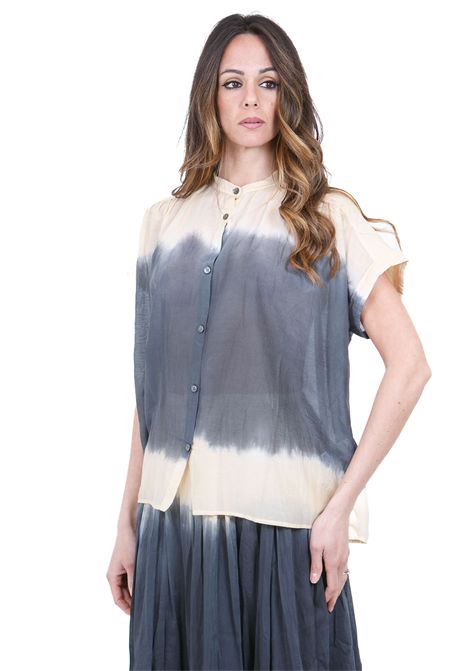 COREANA ROBERTO COLLINA | Camicie | 261FXA5904202